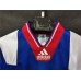 Rangers 92/94 Home Blue Soccer Jersey